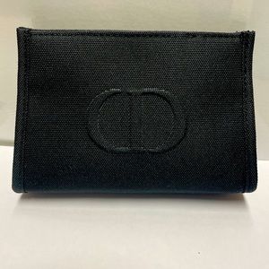 Dior Make-Up Bag
